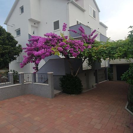 Apartment Bozovic Orebić Buitenkant foto